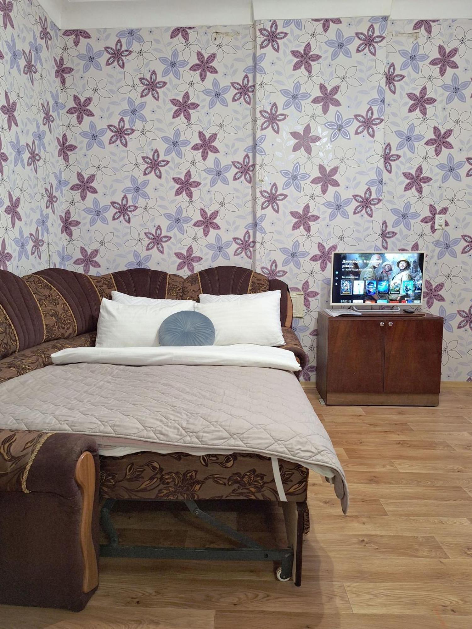 Apartment березовий сквер біля обласної лікарні і госпіталю документи для відряджень *