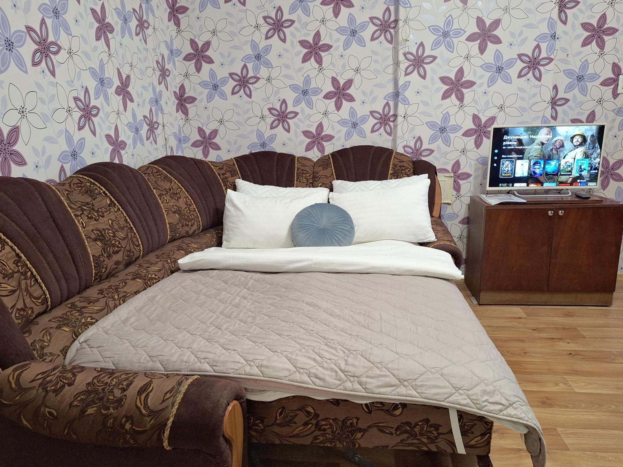 Apartment березовий сквер біля обласної лікарні і госпіталю документи для відряджень Poltava